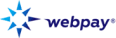 Логотип WebPay